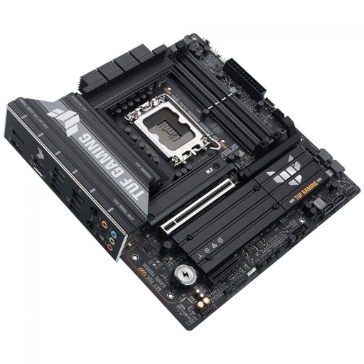 Asus TUF Gaming B860M-Plus WiFi Micro ATX LGA 1851