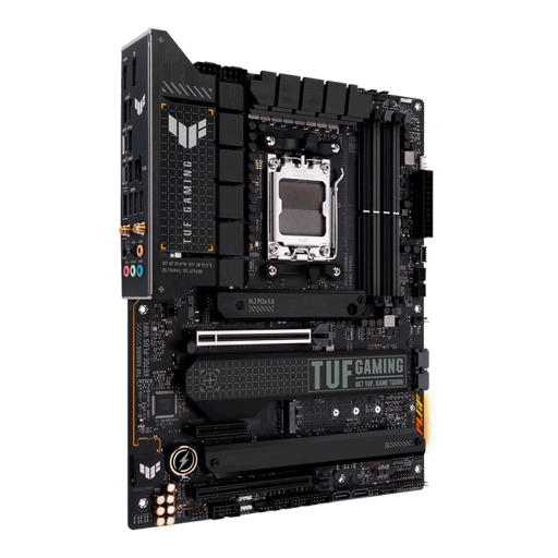 Asus TUF GAMING X670E-PLUS WIFI ATX AM5