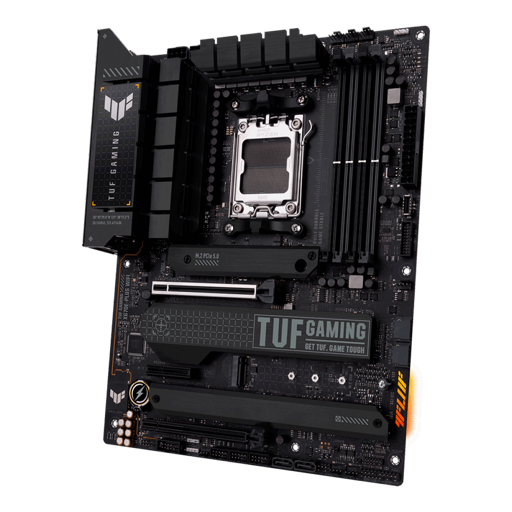 Asus TUF GAMING X670E-PLUS WIFI ATX AM5