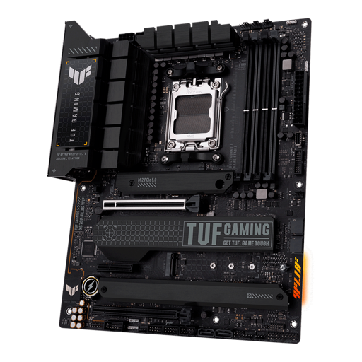 Asus TUF GAMING X670E-PLUS WIFI ATX AM5