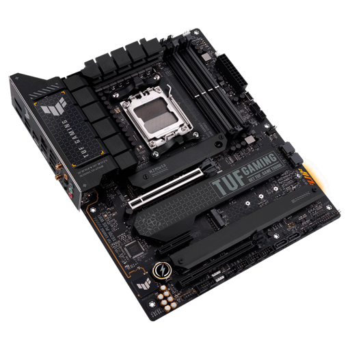 Asus TUF GAMING X670E-PLUS WIFI ATX AM5