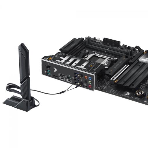 Asus TUF GAMING X870-PLUS WIFI ATX AM5