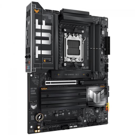 Asus TUF GAMING X870-PLUS WIFI ATX AM5