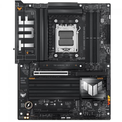 Asus TUF GAMING X870-PLUS WIFI ATX AM5