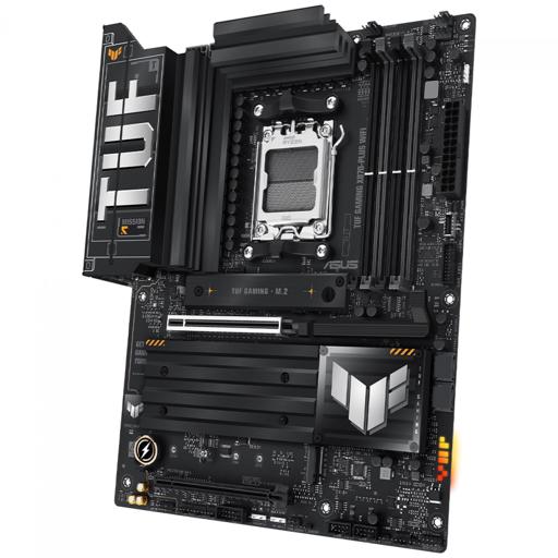 Asus TUF GAMING X870-PLUS WIFI ATX AM5
