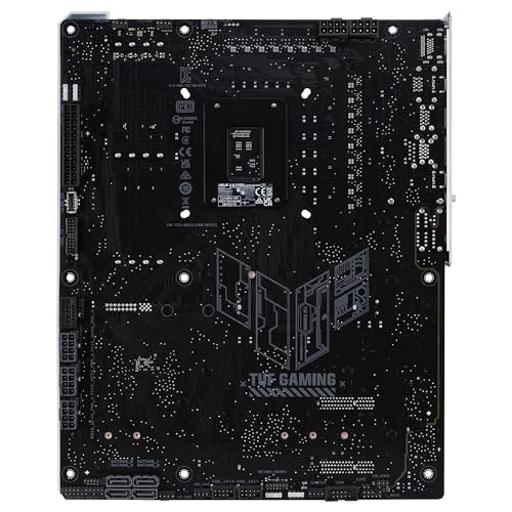 Asus TUF GAMING Z790-BTF WIFI ATX LGA 1700