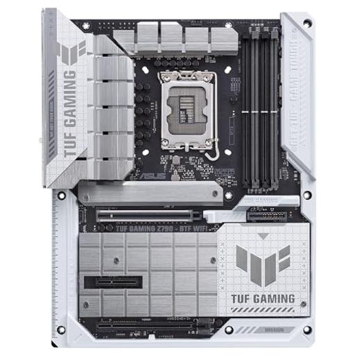 Asus TUF GAMING Z790-BTF WIFI ATX LGA 1700