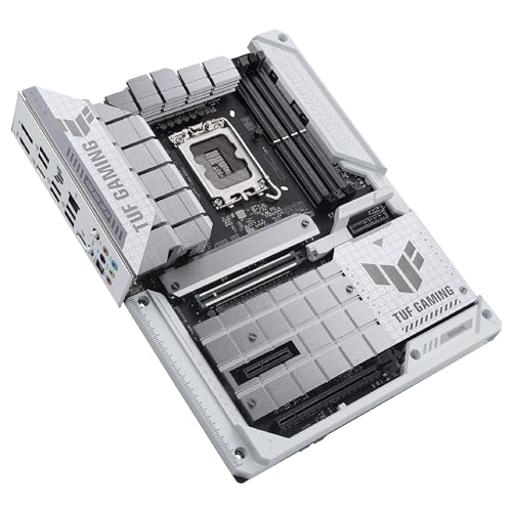 Asus TUF GAMING Z790-BTF WIFI ATX LGA 1700