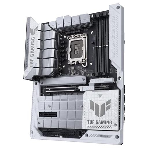 Asus TUF GAMING Z790-BTF WIFI ATX LGA 1700