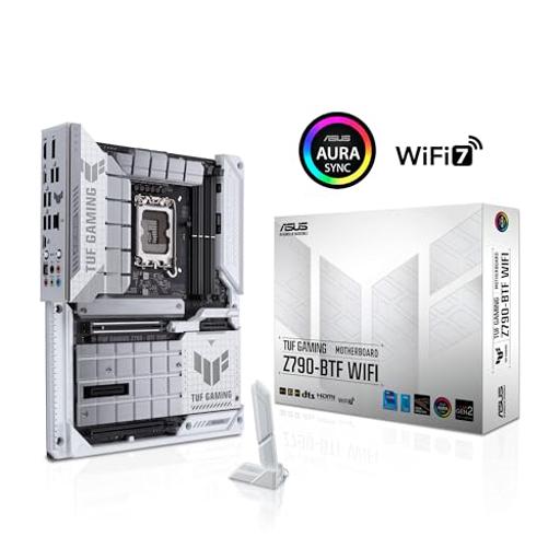 Asus TUF GAMING Z790-BTF WIFI ATX LGA 1700