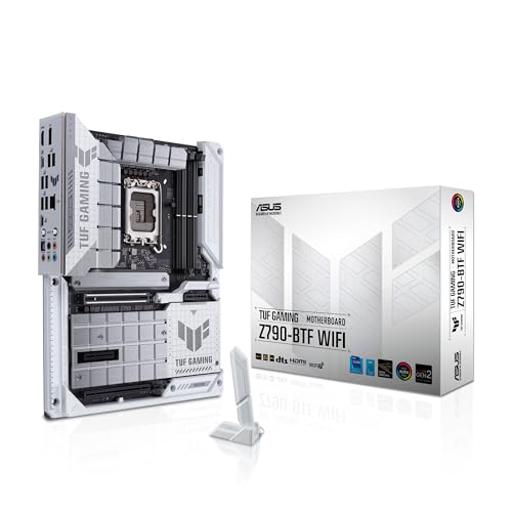Asus TUF GAMING Z790-BTF WIFI ATX LGA 1700