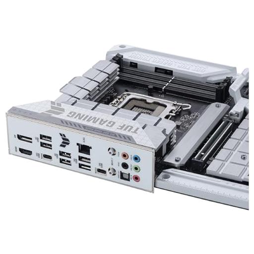 Asus TUF GAMING Z790-BTF WIFI ATX LGA 1700