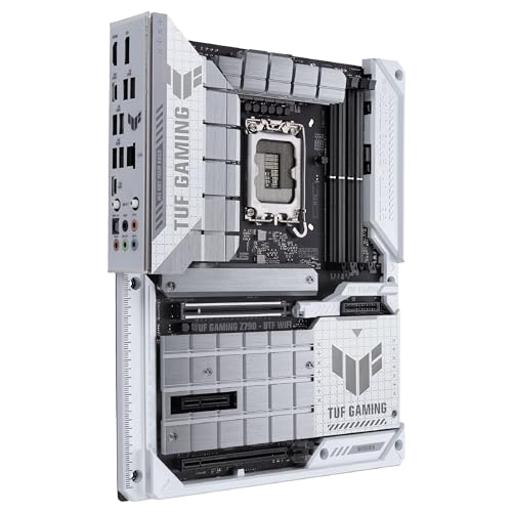 Asus TUF GAMING Z790-BTF WIFI ATX LGA 1700