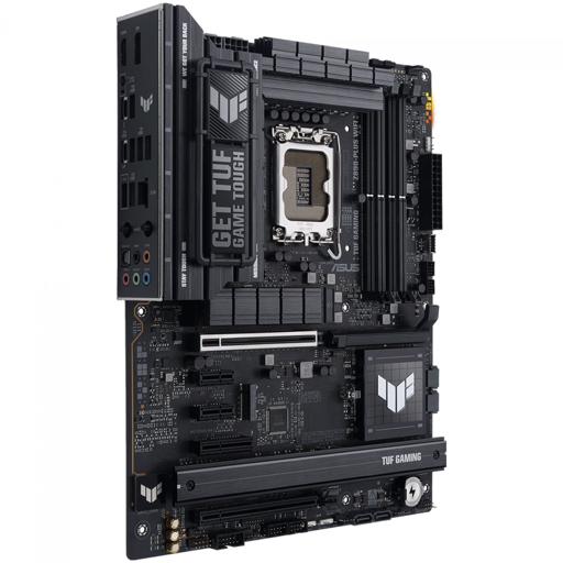 Asus TUF GAMING Z890-PLUS ATX LGA 1851