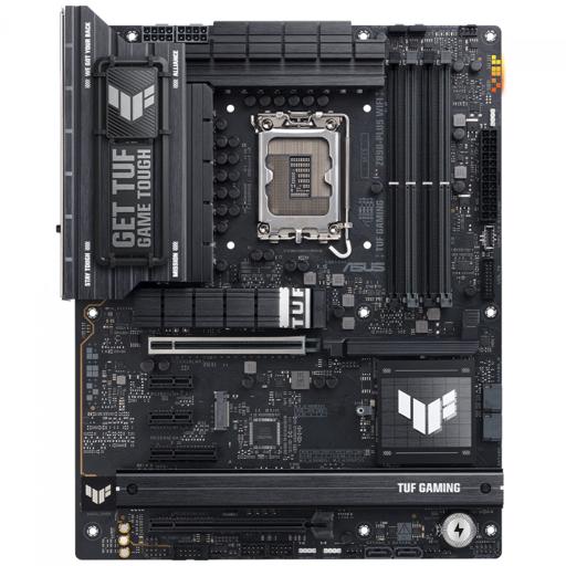 Asus TUF GAMING Z890-PLUS ATX LGA 1851