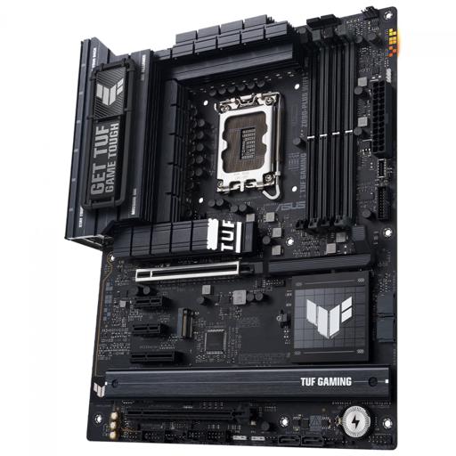 Asus TUF GAMING Z890-PLUS ATX LGA 1851