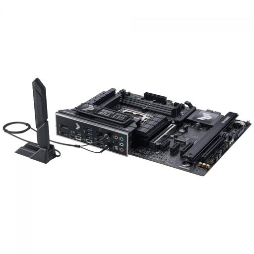 Asus TUF GAMING Z890-PLUS ATX LGA 1851
