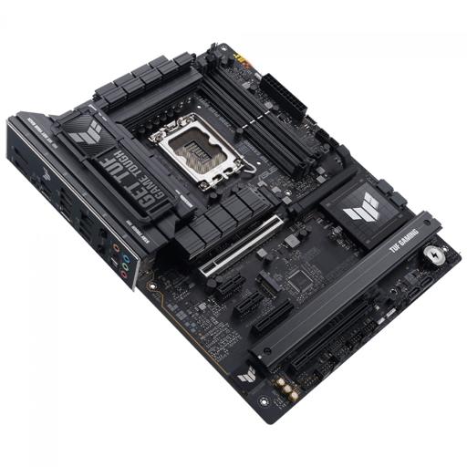 Asus TUF GAMING Z890-PLUS ATX LGA 1851