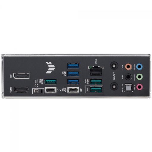 Asus TUF GAMING Z890-PLUS ATX LGA 1851