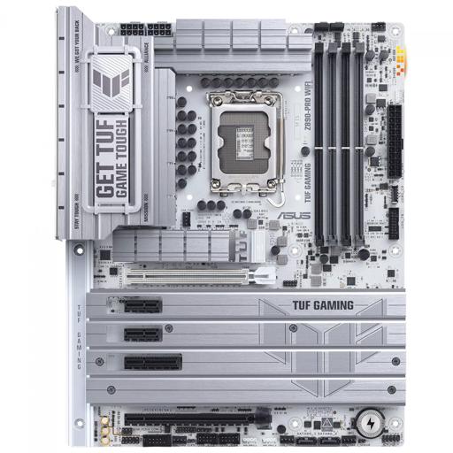 Asus TUF GAMING Z890-PRO ATX LGA 1851