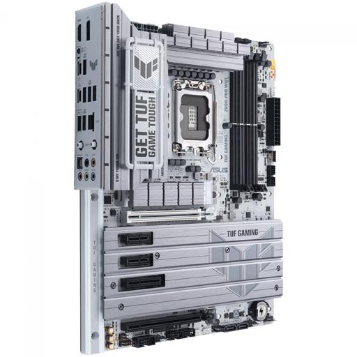 Asus TUF GAMING Z890-PRO ATX LGA 1851