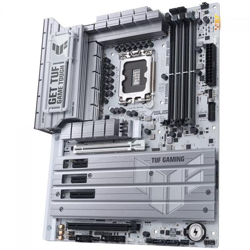 Asus TUF GAMING Z890-PRO ATX LGA 1851