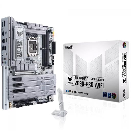 Asus TUF GAMING Z890-PRO ATX LGA 1851