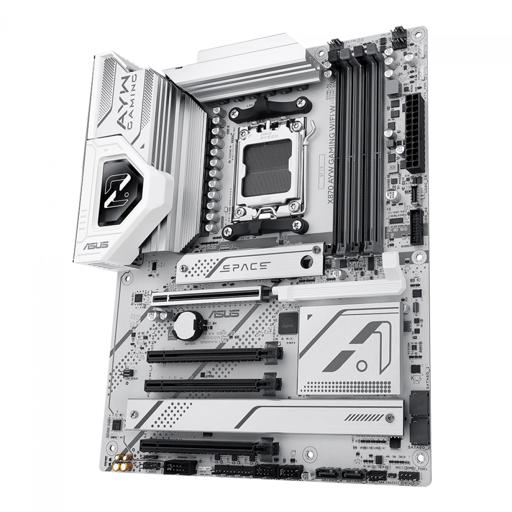 Asus X870 AYW GAMING WIFI ATX AM5