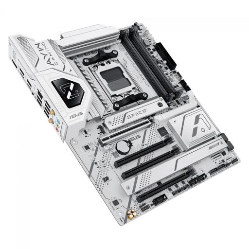 Asus X870 AYW GAMING WIFI ATX AM5