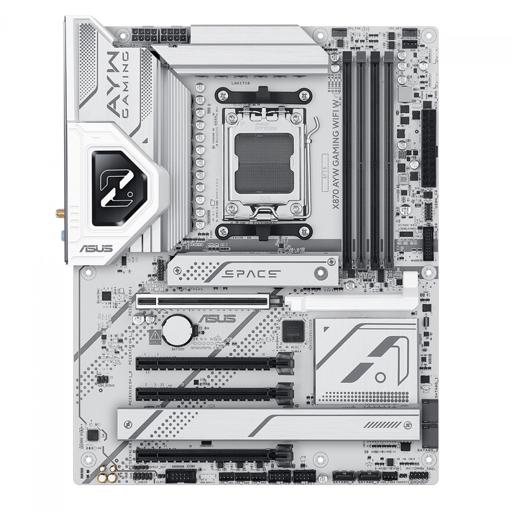 Asus X870 AYW GAMING WIFI ATX AM5