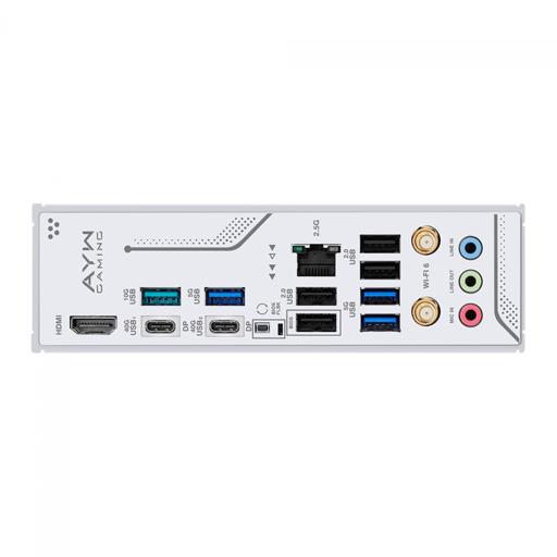 Asus X870 AYW GAMING WIFI ATX AM5