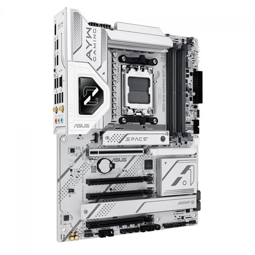 Asus X870 AYW GAMING WIFI ATX AM5