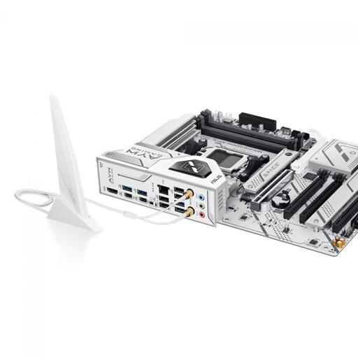 Asus X870 AYW GAMING WIFI ATX AM5