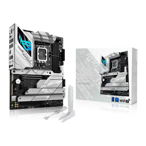 Asus Z790-A GAMING WIFI II ROG STRIX ATX LGA 1700