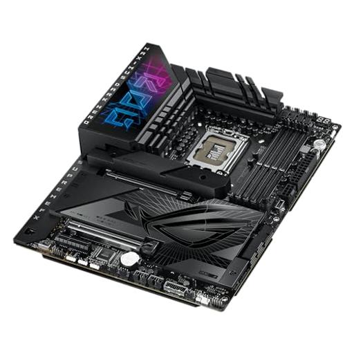 Asus Z790 DARK HERO ROG MAXIMUS ATX LGA 1700