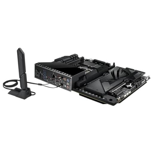 Asus Z790 DARK HERO ROG MAXIMUS ATX LGA 1700
