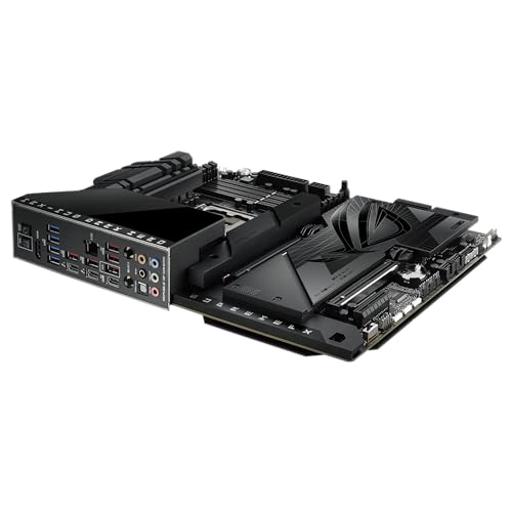 Asus Z790 DARK HERO ROG MAXIMUS ATX LGA 1700