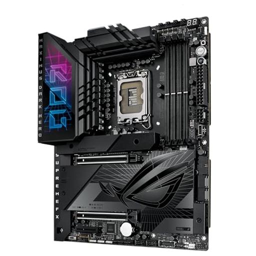 Asus Z790 DARK HERO ROG MAXIMUS ATX LGA 1700