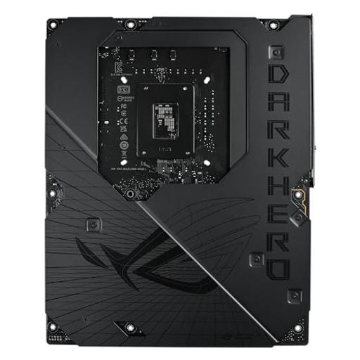Asus Z790 DARK HERO ROG MAXIMUS ATX LGA 1700