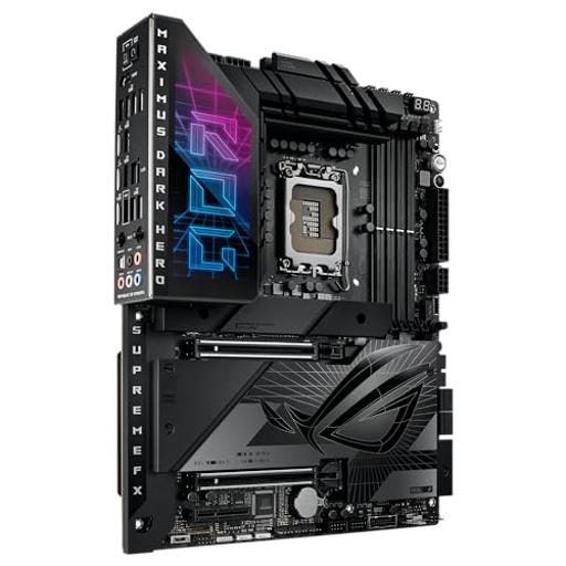 Asus Z790 DARK HERO ROG MAXIMUS ATX LGA 1700