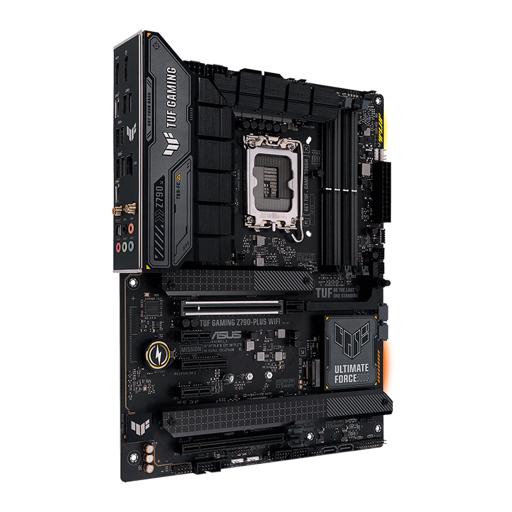 Asus Z790 TUF GAMING PLUS WIFI ATX LGA 1700