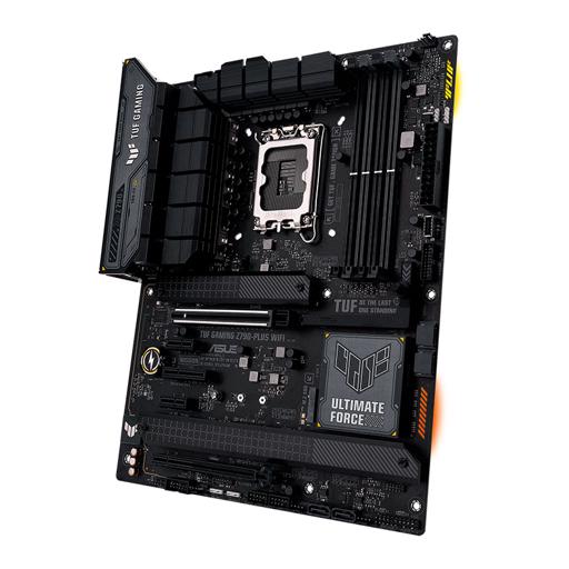 Asus Z790 TUF GAMING PLUS WIFI ATX LGA 1700