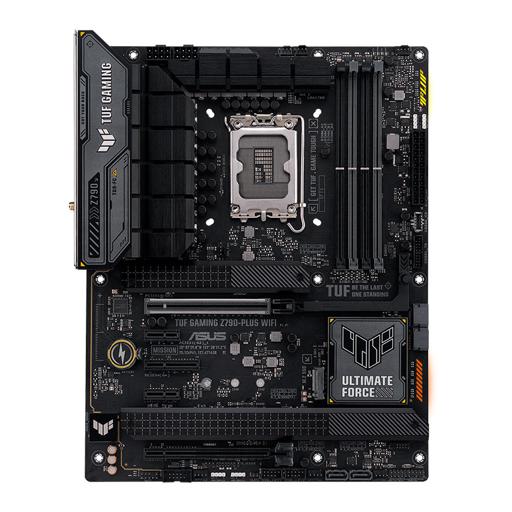 Asus Z790 TUF GAMING PLUS WIFI ATX LGA 1700