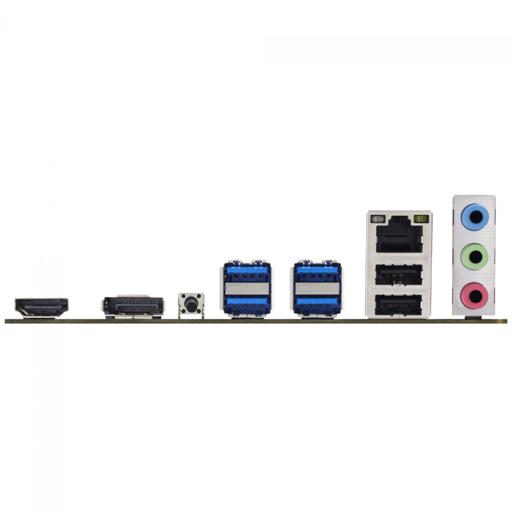 Biostar A620MS Micro ATX AM5