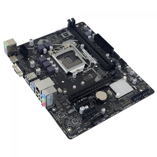 Biostar B560MHP 2.0 Micro ATX LGA 1200