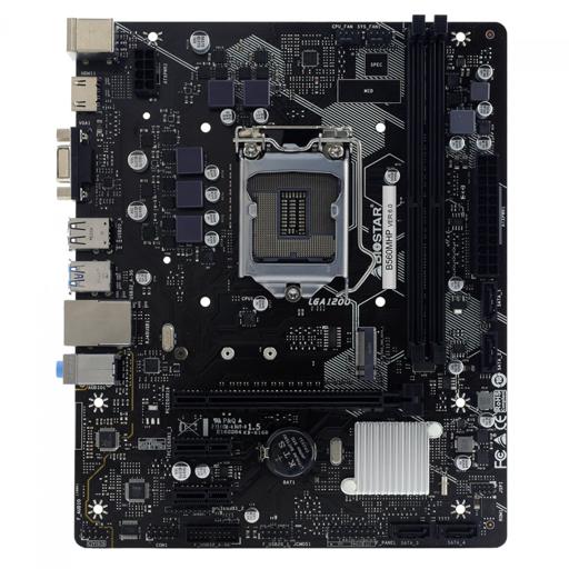 Biostar B560MHP 2.0 Micro ATX LGA 1200