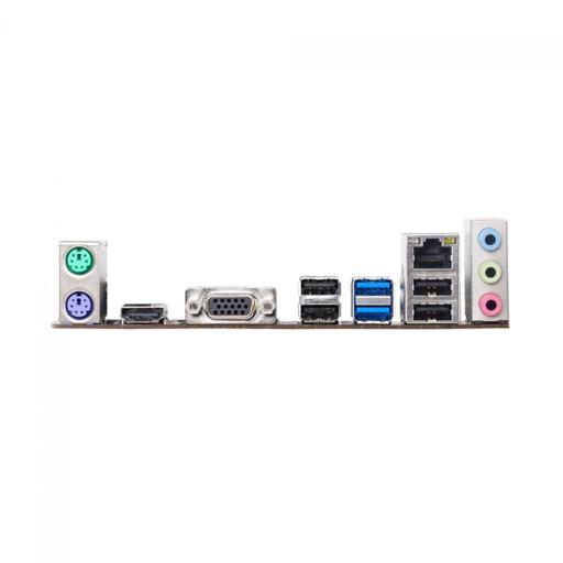 Biostar B560MHP 2.0 Micro ATX LGA 1200