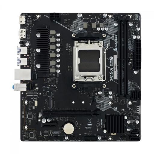 Biostar B650MS2 Micro ATX AM5