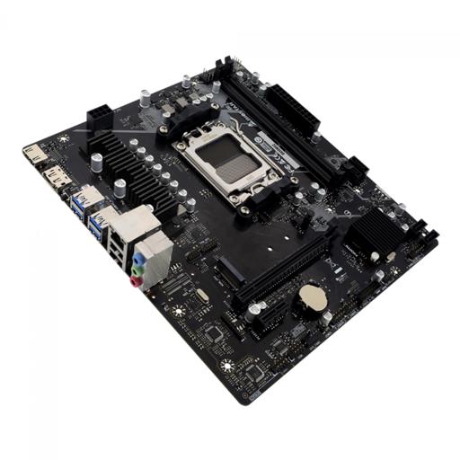 Biostar B650MS2 Micro ATX AM5
