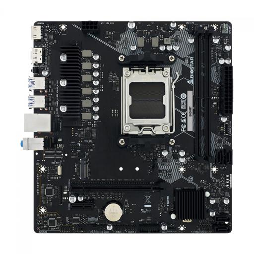 Biostar B650MT Micro ATX AM5